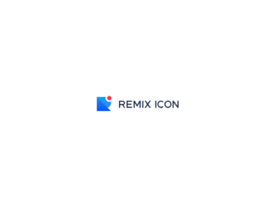 Remix Icons