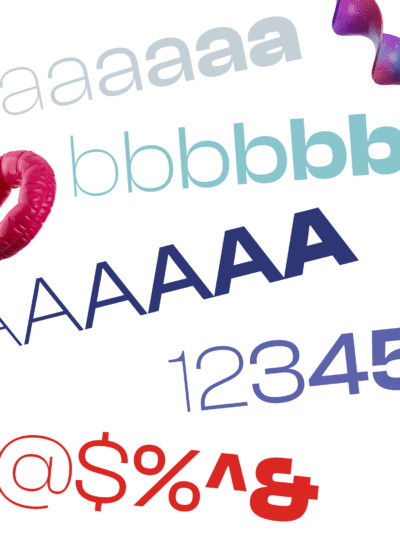 Typography